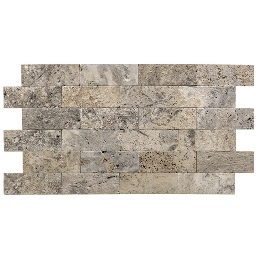 Tumbled Brick Collections