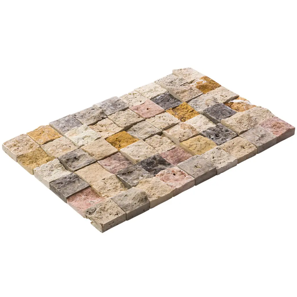 Split Face Collections